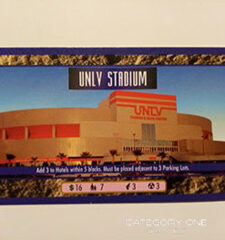 UNLV Stadium